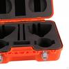 Level Carrying Case Mapping Instrument Box Outer of Biprism Storage for Tool Set
