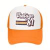 Cappelli Berretti Berretti Cappelli Grafica Anime Adulto Unisex Donna Padre Compleanno Capodanno Natale Regali Retro Sportivo Esterno