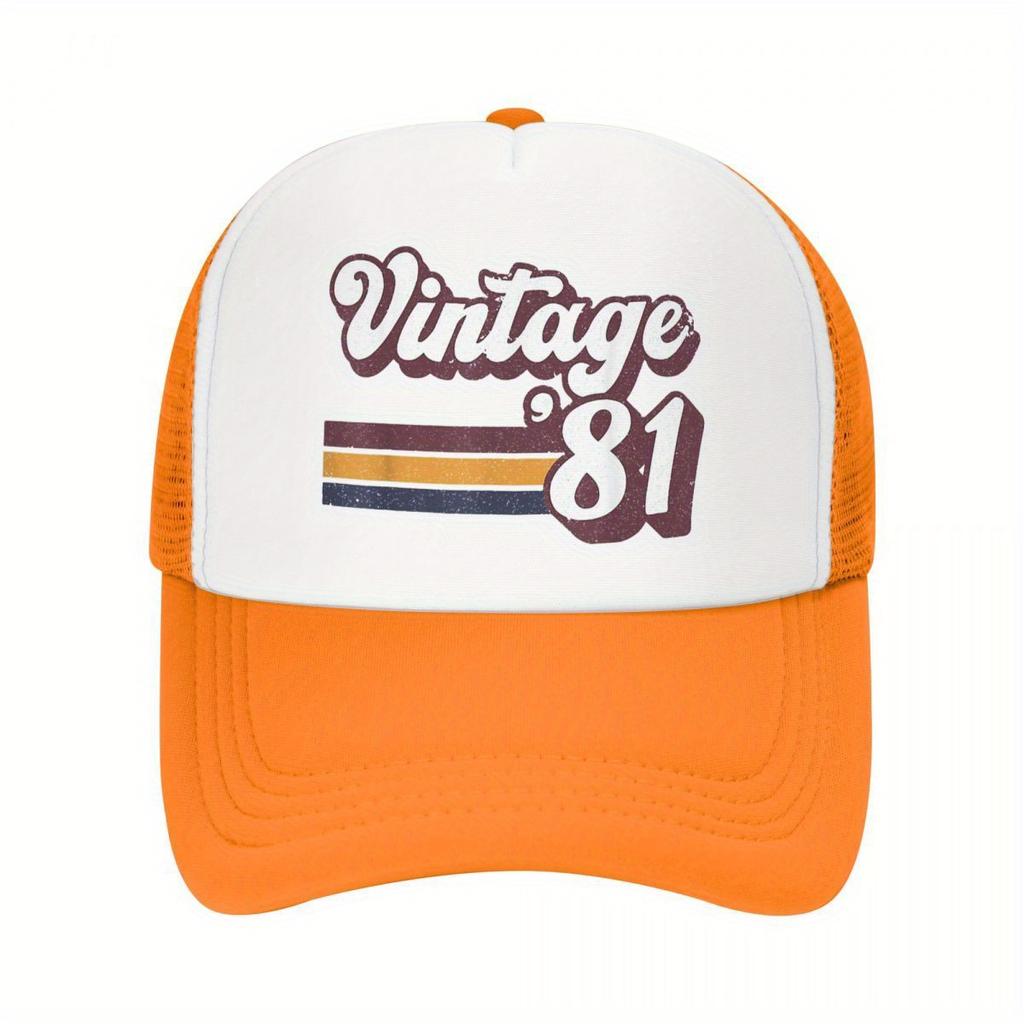 Cappelli Berretti Berretti Cappelli Grafica Anime Adulto Unisex Donna Padre Compleanno Capodanno Natale Regali Retro Sportivo Esterno