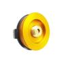 Gongziyu Outdoor Camping Stove Split Burner Adapter