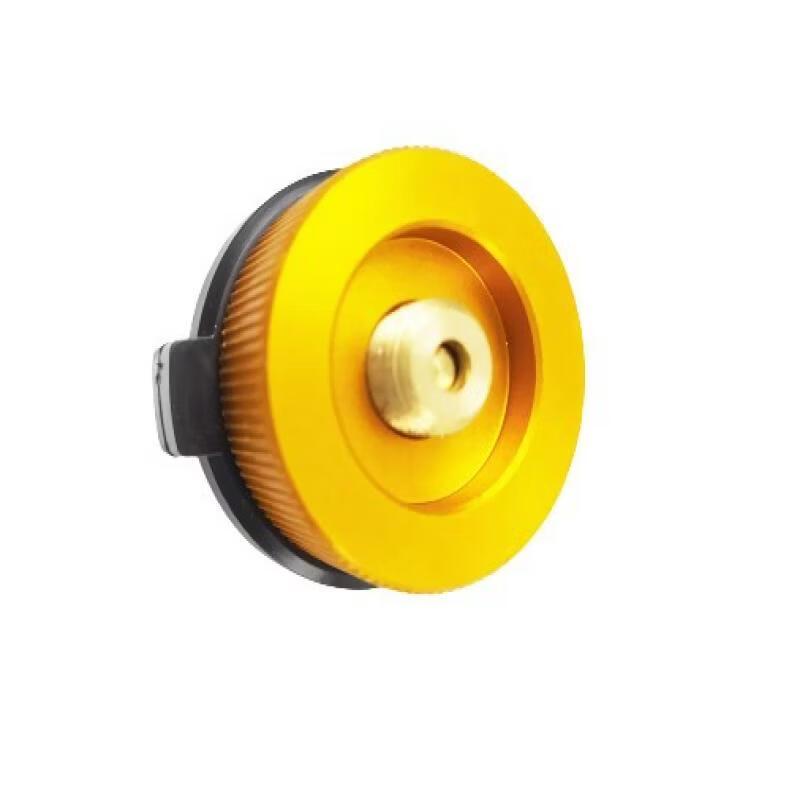 Gongziyu Outdoor Camping Stove Split Burner Adapter