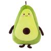 Avocado Plush Doll Pillow Large Sleeping Ragdoll Doll Birthday Gift Girl