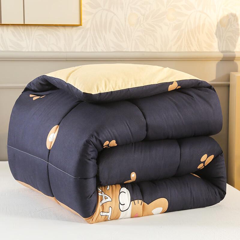 OLOEY Winter Warm Lyocell Fiber Quilt