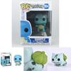 Funko Pop Pokemon Figurka Akcji Pikachu Bulbasaur Charmander Squirtle Kolekcjonerskie Zabawki dla Dzieci