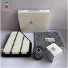 Air Filter Cabin Air Filter Oil Filter Fuel Gaso Filter for Changan CS75 1.8T 2.0L