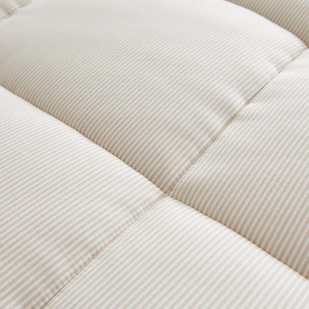 Luxury Five-Star Xinjiang Cotton Mattress Pad for Dorms
