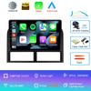 Car Radio Android 14 For Jeep Grand Cherokee II WJ 1998 - 2004 Multimedia Video Player Navigation stereo GPS No 2din 2 din dvd