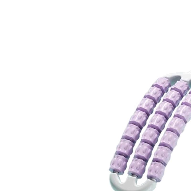 Burenshu BRS-401 Three-Row Massage Roller