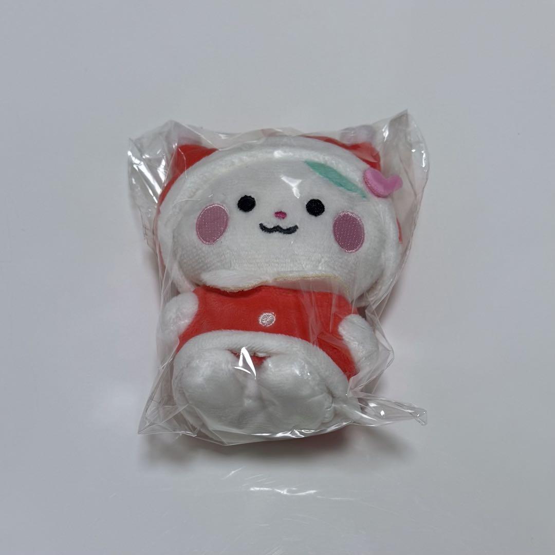 

[USED] NiziU | Lukya BABY NIZOO Sitting Bag Charm