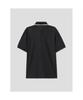 BEANPOLE GOLF [Heritage] Men'S Symbol Print Short Sleeve T-Shirt - Ash