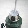 Large capacity bottle cleaning brush 39.5cm