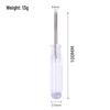 Flat-head & Phillips Head Screwdriver Toy, 2.5/3.0mm, Starter Disassembly Tool