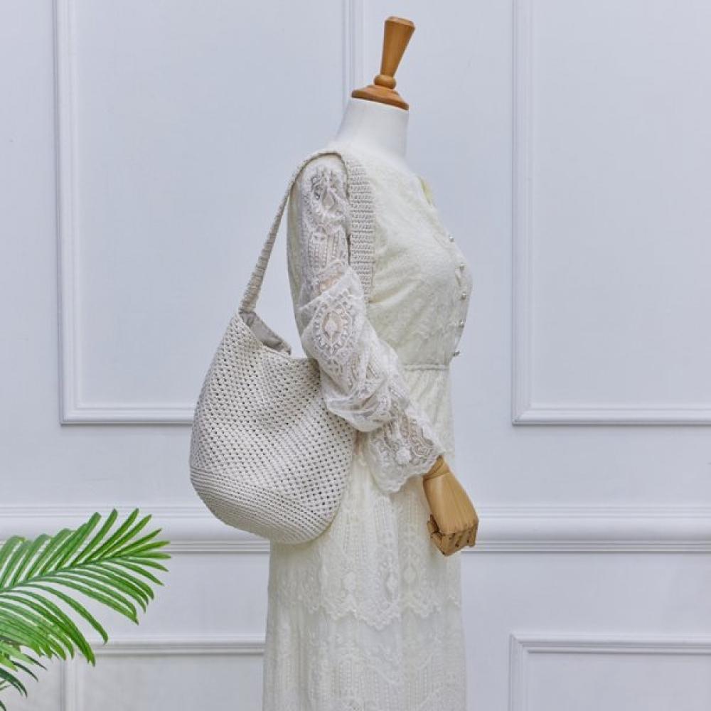 Lala Handmade Shoulder Hobo Bag  Charm Gift  Lala2b186