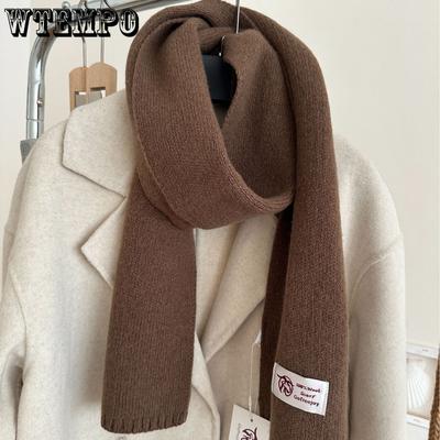 Accessori – Sciarpe e foulard