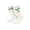 Nike Calzini Al Ginocchio Tutti Unisex Bianchi (Unisex) Calzini sportivi DQ9165 133