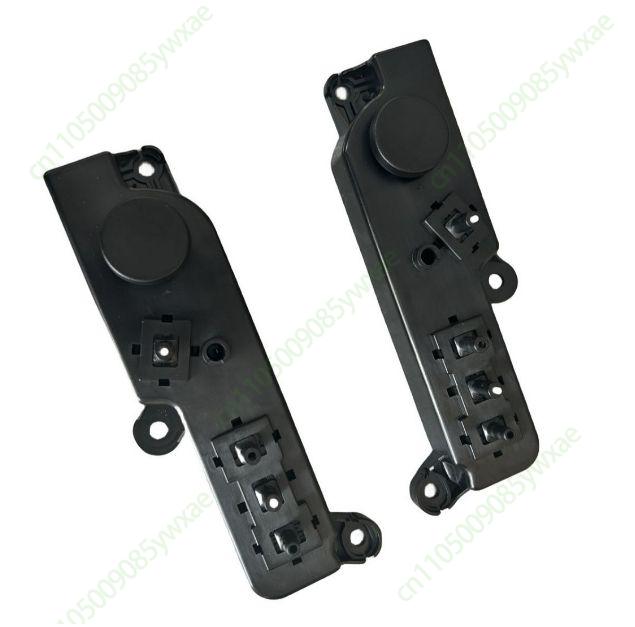 Seat Adjustment Switch Assembly For Tesla Model 3 Seat Control Switch 1098529-00-F 1098530-00-F 2017-2020 Car Accesorios