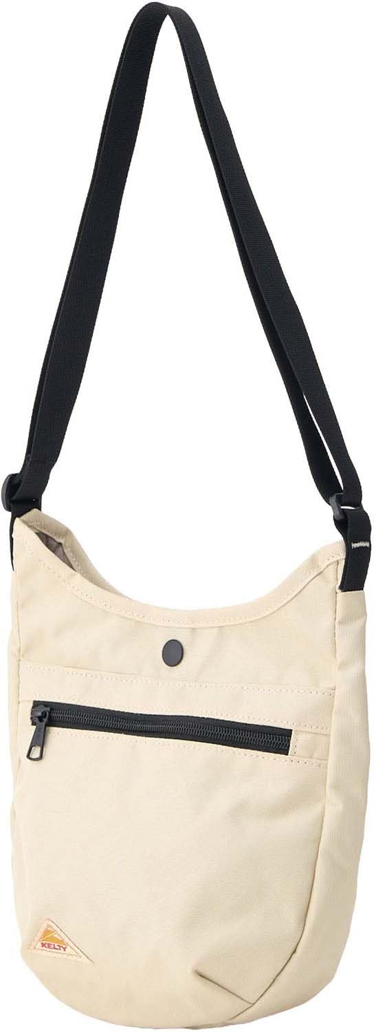 KELTY Outdoor Shoulder Bag ES MINI CURVE SHOULDER 3L Beige 3259271526 бежевый