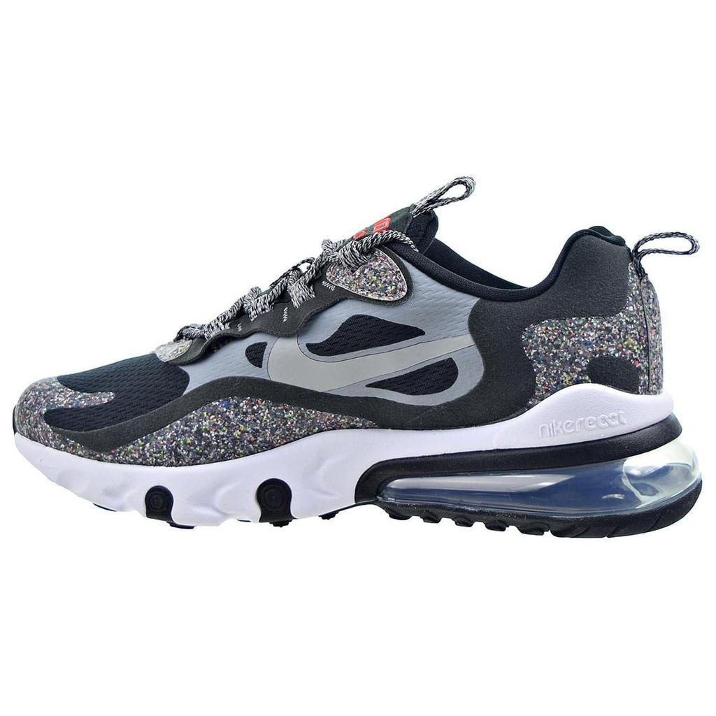 Nike Air Max 270 React Nike Grind Black GS CN8282-001