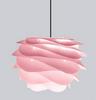 Nordic Rose Flower Petal Pendant Light – Warm and Romantic Lighting for Bedroom or Restaurant