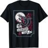 Das geschlachtete Lamm - Wolfskopf - Bier T-Shirt T-Shirt