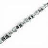 Great TIFFANY&Co. bracelet Silver SV925 Women Used