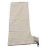 Table Saw Dust Bag Easy Installation Dust Collection Bag for 10 Inch Table Saw with 2 1 2in Dust Port