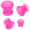 4pcs Dental Mixing Cup Reusable Silicone Mixing Bowl for Mixing Facial Mask Painting Paint Mix