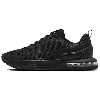 Air Max Alpha Trainer 6 Black Anthracite - FQ1833-003