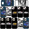 Phone Case for iPhone 17 16 15 Xiaomi Poco F8 F7 X7 X6 M8 C85 C75 C71 Redmi Note 14 13 12 11 Pro Max A3 A4 14C 13C 15C Comics Supercar Super Car Cover