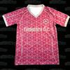 Fontaines D.C.2026 Romantisches Reise-Trikot Familienausgabe Schnelltrocknend Atmungsaktiv 3D-Druck Sommer Sport und Freizeit T-Shirt