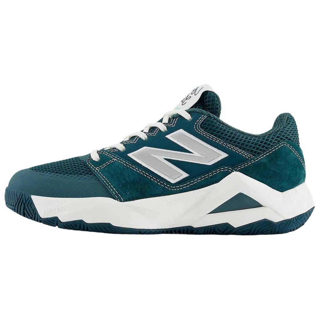 New Balance Coco Delray Tennis Shoes Women's Low Top Dark Green WCOD59F