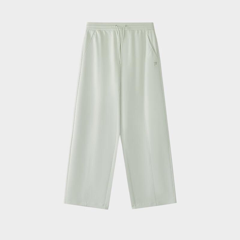 FILA FUSION Women s Knit Casual Long Pants L