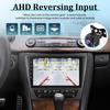 9 Inch Android Car Radio for Mercedes E Class W211 2005-2008 - CarPlay, Android Auto, WiFi, GPS, Backup Camera