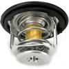 Thermostat For 1988-2015 Honda Civic, Accord, CRV, CRZ, CRX, City,Odyssey,Prelude,HR-V,FIT, Ight & 1986-2014 Acura CL, EL, ILX, Integra, Legend