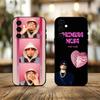 Primera Musa Omar Courtz-OZ  Phone Case For Samsung Galaxy A73,A72,A71,A70,A53,A52,A51,Others Soft Black Cover