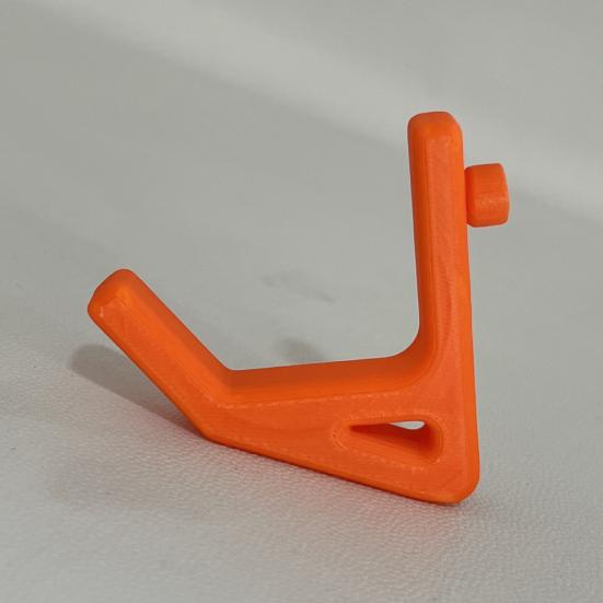 5 Pcs Garage Shelf Hook Heavy Duty Shelving Utility Hooks Workshop Organizer for Clothes Hats Garden Tools Chainsaws Cords Tools Equipment