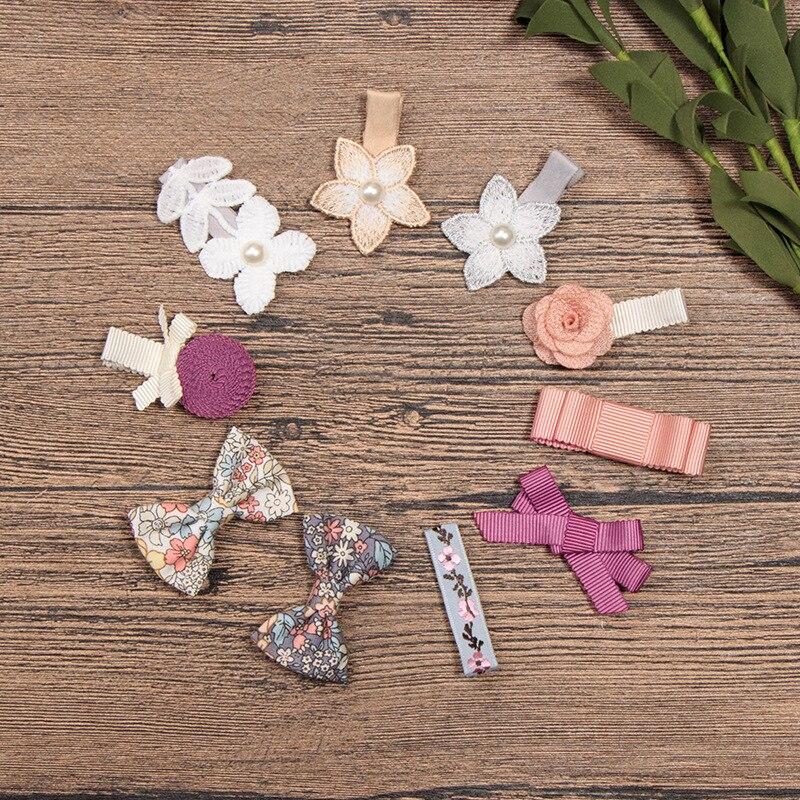 2 stücke Korea Kawaii Prinzessin Cartoon Haarnadeln Mädchen Kinder Haar Clips Pin Barrettes Zubehör Für Kinder Haarspange Ornamente Kopfschmuck