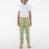 Fear of God Essentials X Union LA Vintage Sweatpants With Embossed Logo FW21 Unisex Bottoms Green FOG-FW21-089