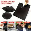 Multifunctional Grill Mat Microwave Oven Mat Household Grill Pan Liner Reusable High Temperature Resistant Baking Accessories
