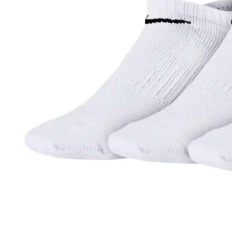 Nike Kids Socks Moderate SX6871-100