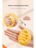 24-Color Ultra-Light Non-Sticky Odorless Clay Set for Kids with Storage Box - Perfect for Kindergarten & Gifts