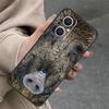 Wild Boar Case For OPPO Reno 14 10 11 12 13 Pro 11F 12F 13F 14F 7 8 Lite OPPO Find X9 X8 X5 Pro Cover