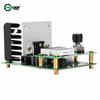 9.99A 60W 30V Constant Current Electronic Load Discharge Battery Capacity Tester Electrician Tool