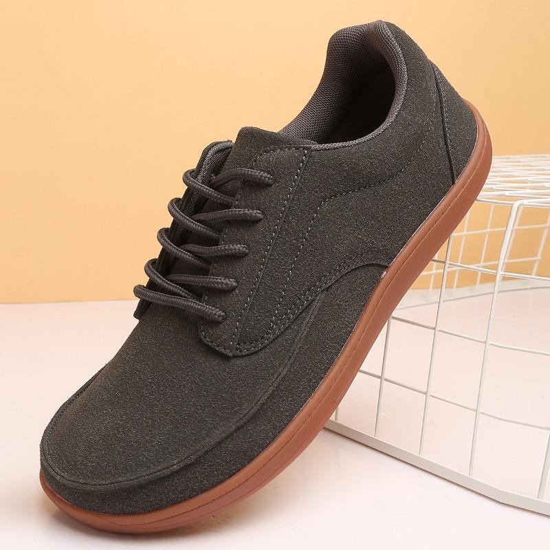 

Damyuan Мужская обувь Дышащая модная сетчатая обувь для бега Мужская высококачественная легкая теннисная спортивная обувь 2024 года Кроссовки-лоферы 46 темно-серого