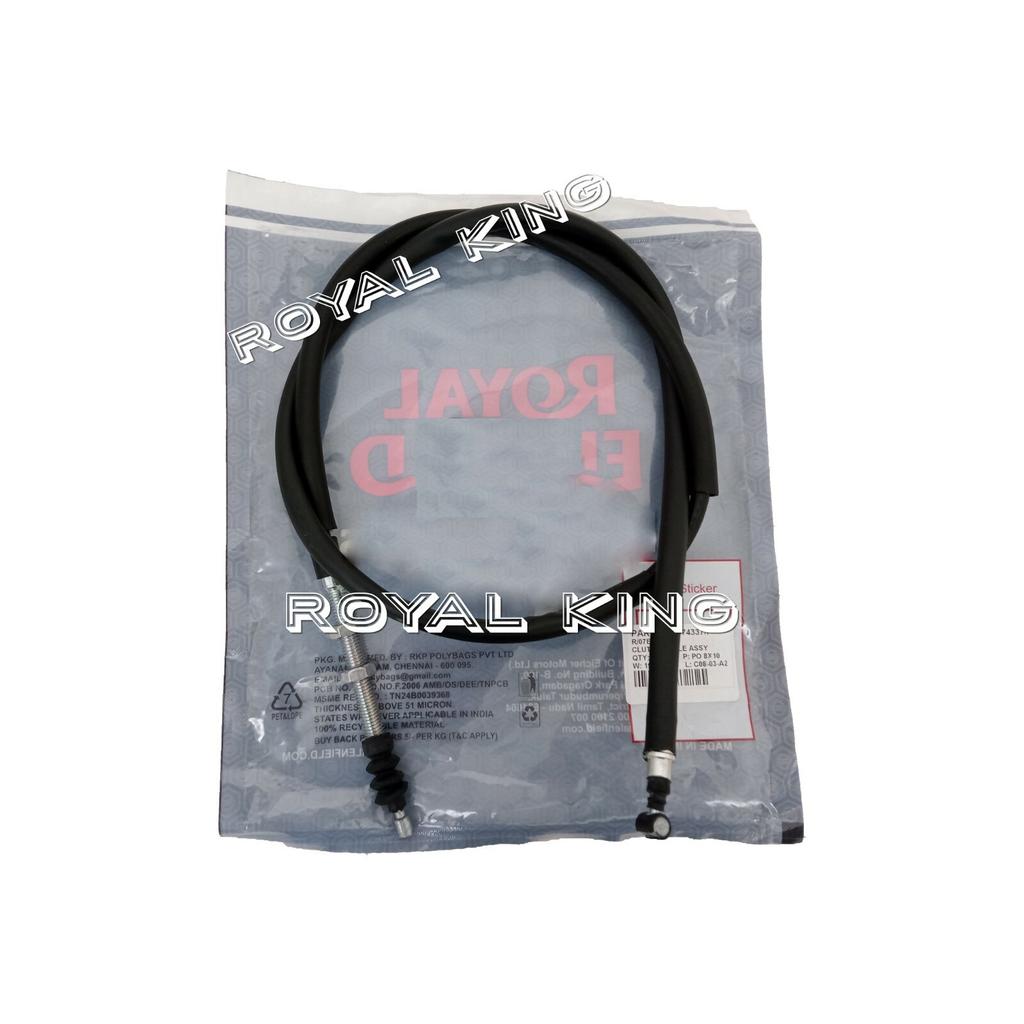 Royal Enfield "COMBO SERVICE PACK OF 4" FOR HIMALAYAN-411