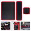 S/M/L Magnetic Tool Mat Strong Magnet Magnetic Storage Mat Organizer Tool Trays  DIY Tool Organize