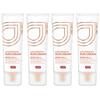 Crema Caracol Ultra Protection Sun Cream SPF50+ PA+++ 50ml*1Pc/2Pcs/3Pcs/4Pcs