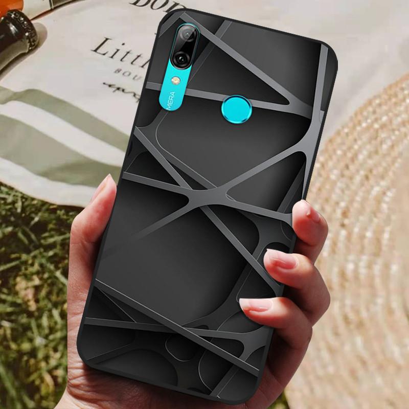 Pro Huawei P Smart Z Pouzdro STK-LX1 Kryt Roztomilý Kreslený TPU Silikonové Pouzdro na Telefon Pro Huawei P Smart Z PSmart Z 6.59" Silikonové Pouzdro