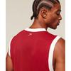 Gymshark Gslc Tank Conditioning Red A2b4z Rbwv