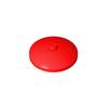 Non-Toxic 20Pcsmoc Parts 3960 30065 Dish 4 X 4 Inverted Compatible Bricks Diy Assmble Building Blocks Particle Kid Puzzle Brain Toy Gift